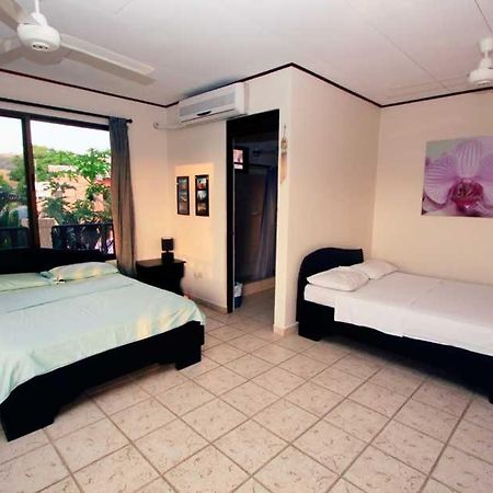 Hotel Blue Palm Jacó Eksteriør bilde